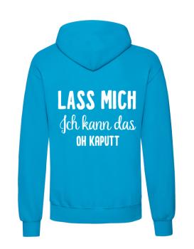 Preview: Ich kann das